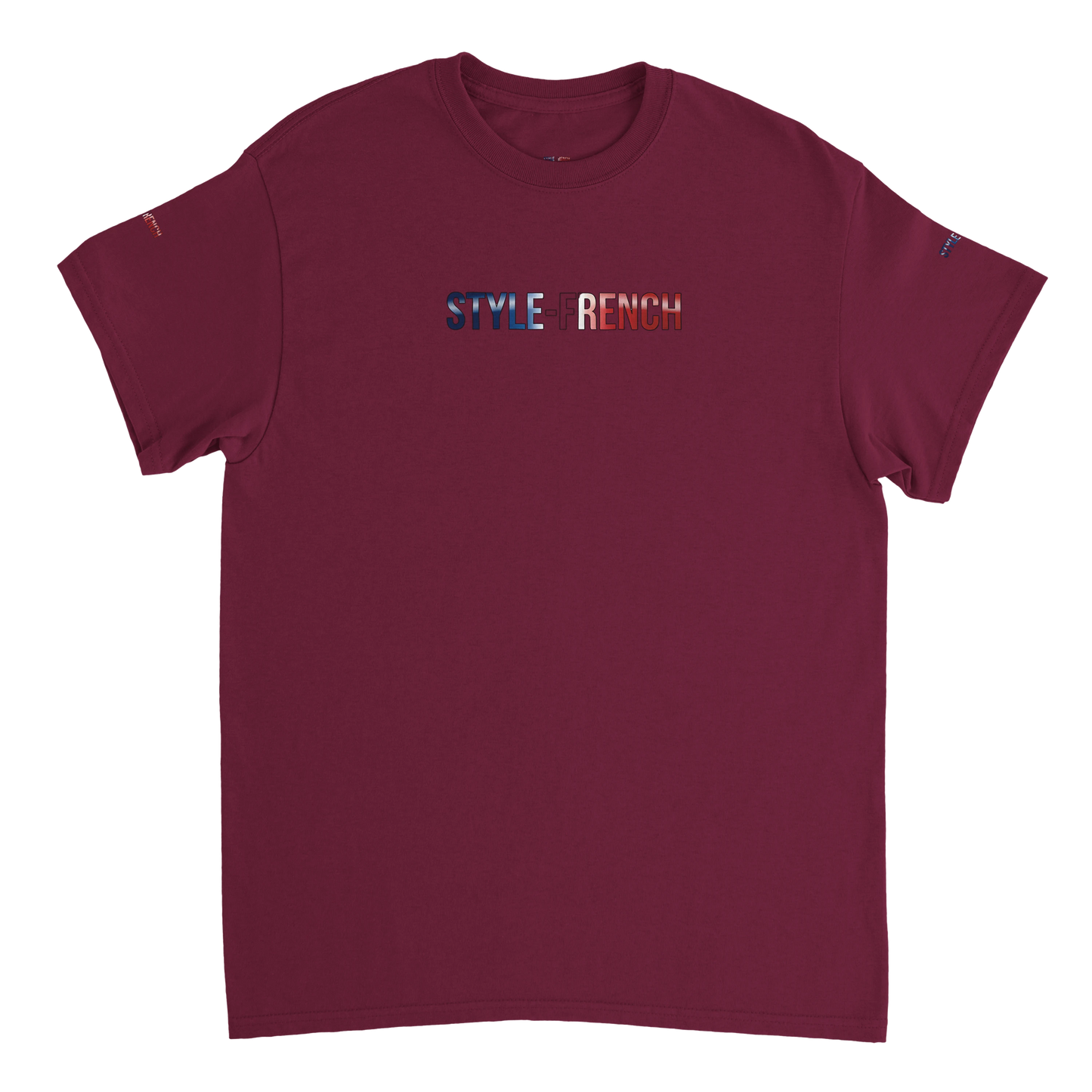 Herren-T-Shirt "Gallische Alchemie" | Schweres Rundhals-T-Shirt | Gildan® 5000
