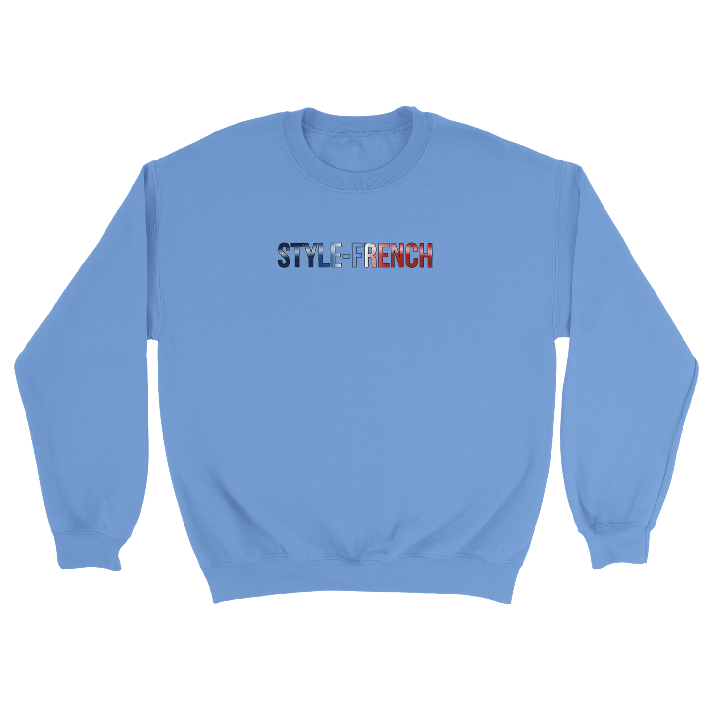 Men's Eye of the Republic Classic Crewneck Sweatshirt | Gildan® 18000