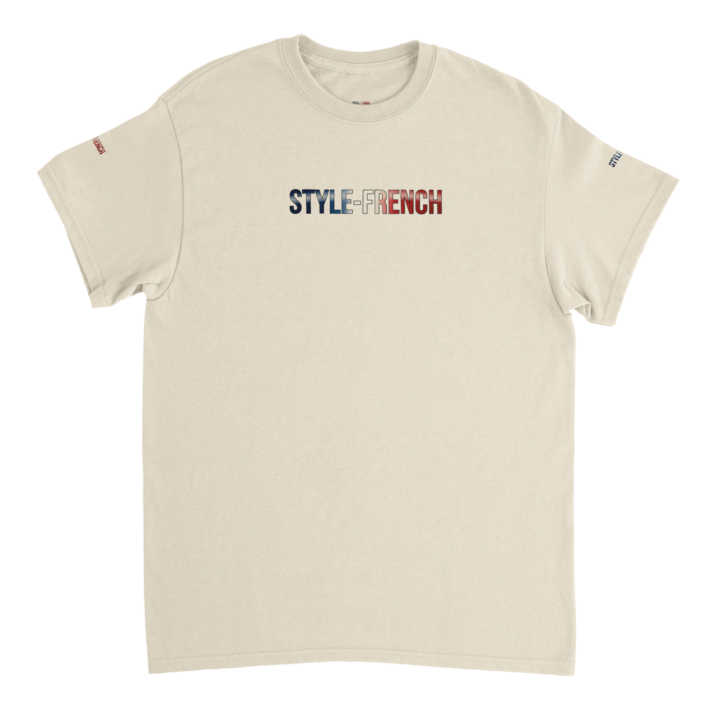 Herren-T-Shirt "Gallische Alchemie" | Schweres Rundhals-T-Shirt | Gildan® 5000