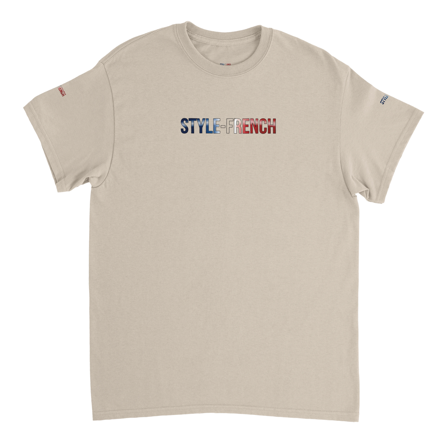 Herren-T-Shirt "Gallische Alchemie" | Schweres Rundhals-T-Shirt | Gildan® 5000