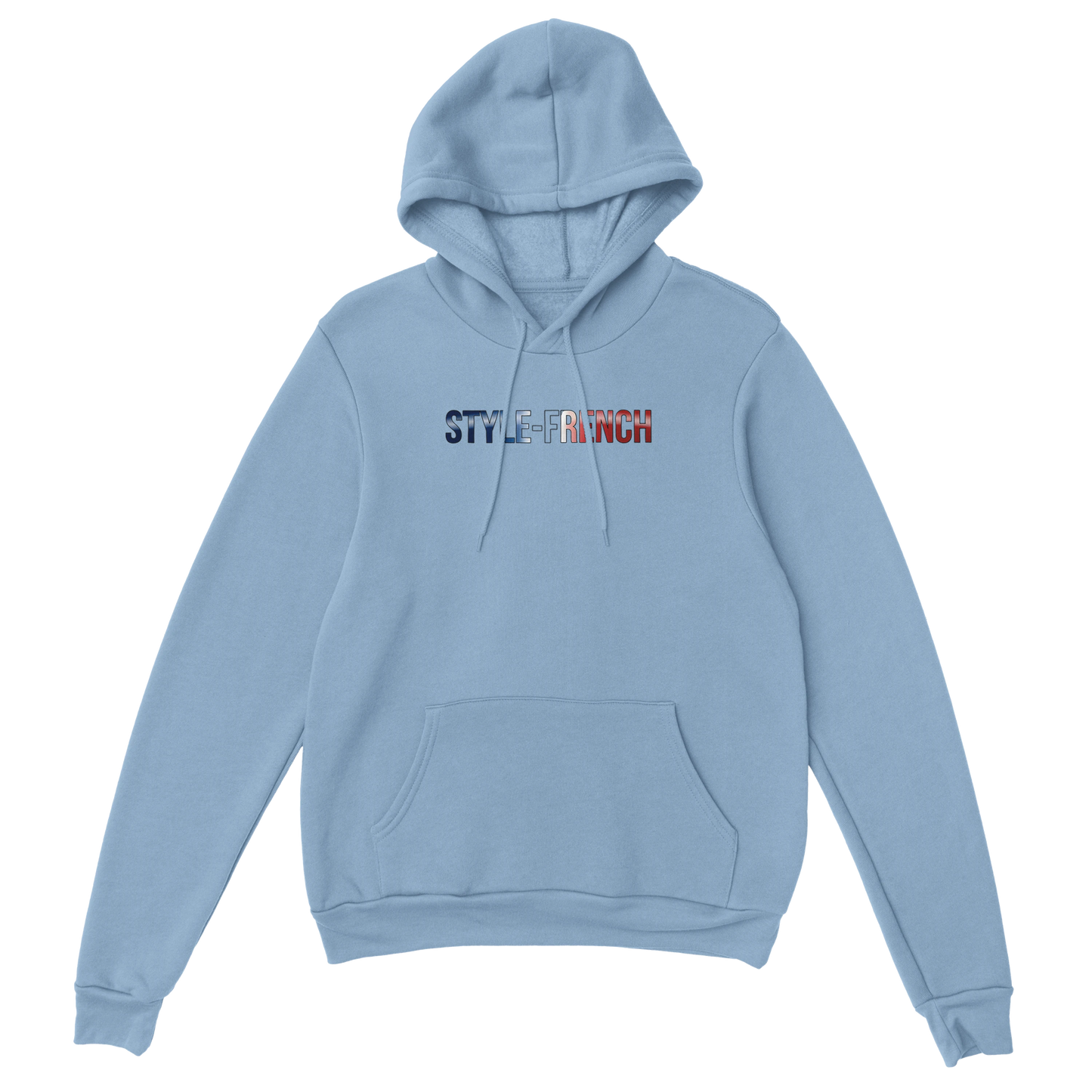 Men's Republic Eye Classic Hoodie | Gildan® 18500