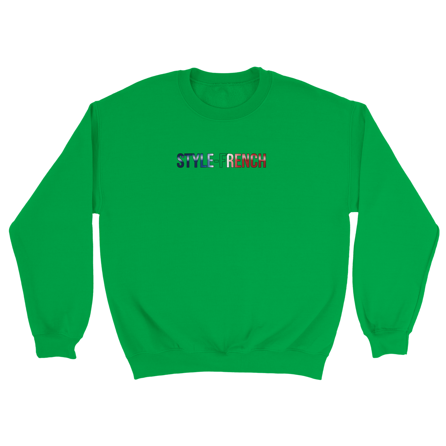 Herren-Sweatshirt "Gallische Alchemie" Klassisches Rundhals-Sweatshirt | Gildan® 18000