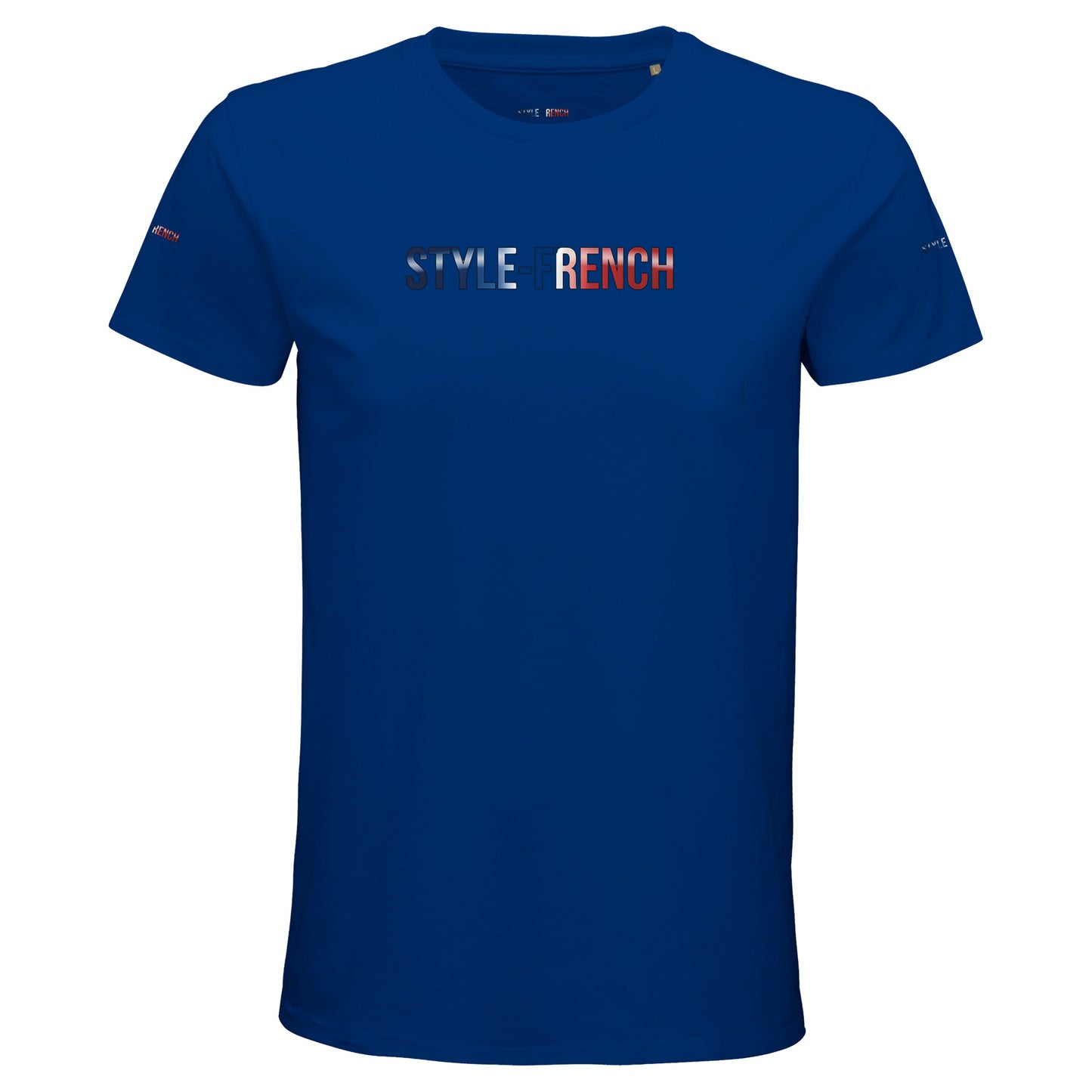 T-Shirt Damen debout la france Bio figurbetont | SOL'S Pioneer Men 03565