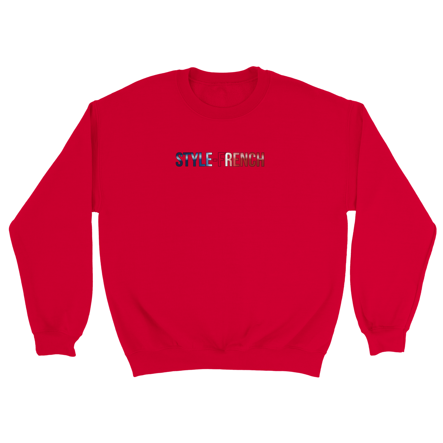 Herren-Sweatshirt "Gallische Alchemie" Klassisches Rundhals-Sweatshirt | Gildan® 18000