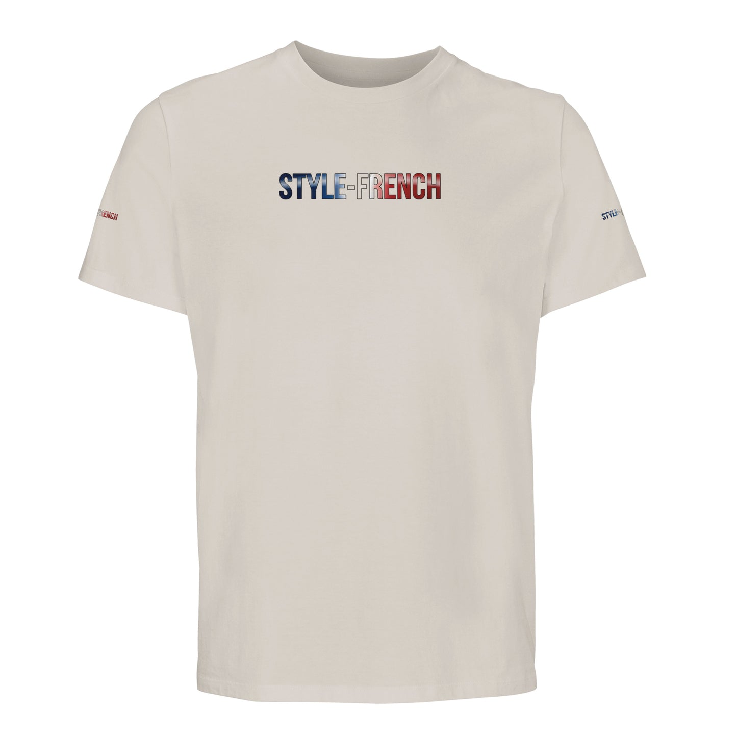 T-Shirt für Herren Frankreich Torwart Baumwolle in Bio-Umstellung | SOL'S Legend 03981