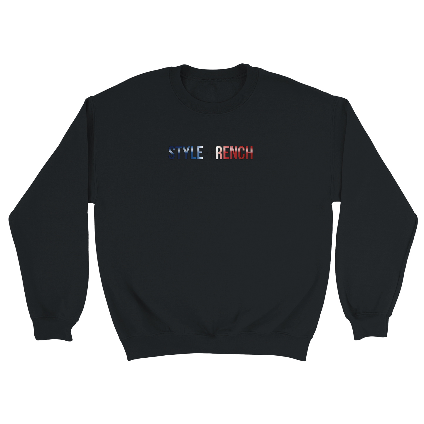 Herren-Sweatshirt "Gallische Alchemie" Klassisches Rundhals-Sweatshirt | Gildan® 18000
