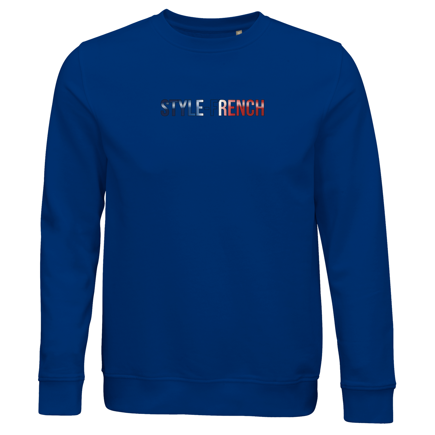 Damen-Sweatshirt Freiheit French-Style Bio Rundhals | SOL'S Comet 03574