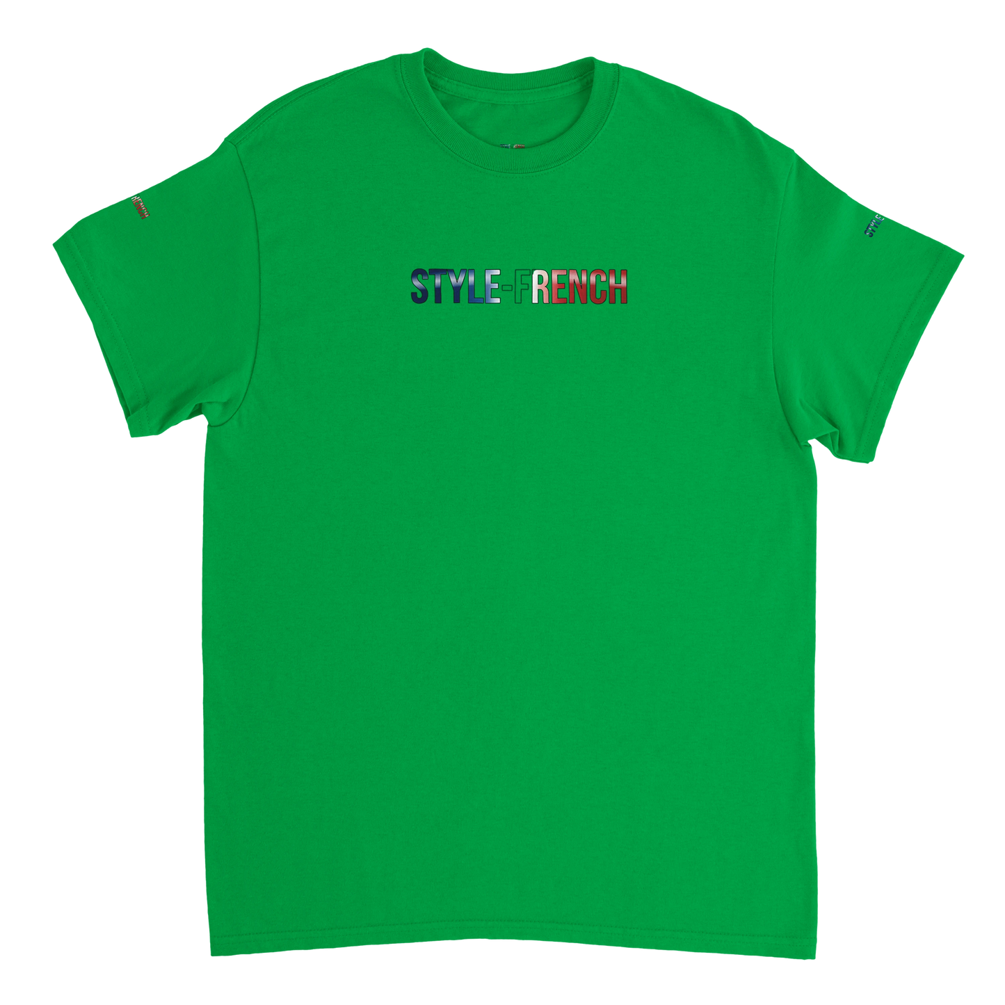 Herren-T-Shirt "Gallische Alchemie" | Schweres Rundhals-T-Shirt | Gildan® 5000
