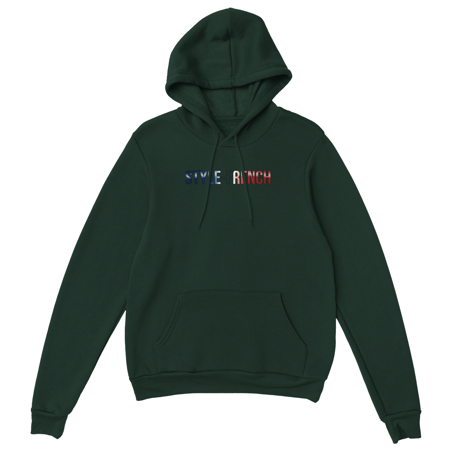 Men's Republic Eye Classic Hoodie | Gildan® 18500