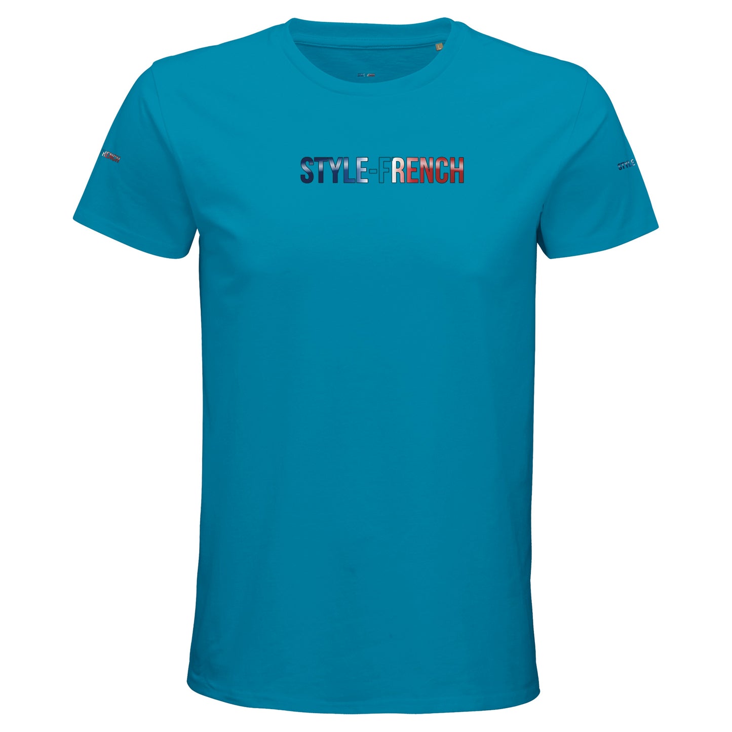 T-Shirt für Männer chauvinistisch und stolz darauf | SOL'S Pioneer Men 03565