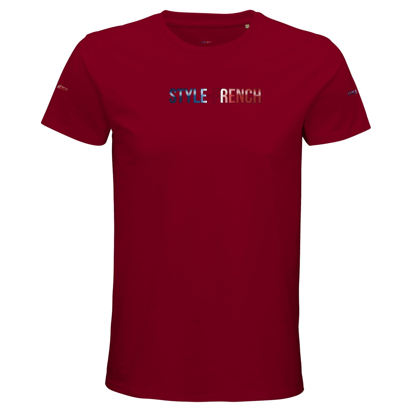 T-Shirt für Männer chauvinistisch und stolz darauf | SOL'S Pioneer Men 03565