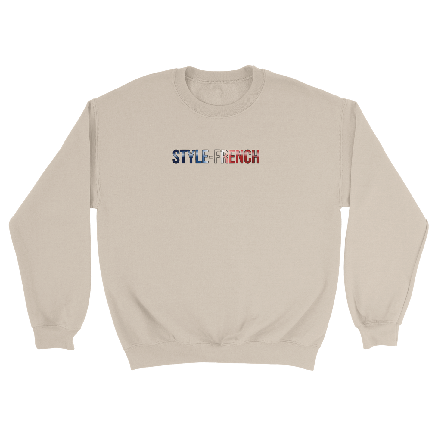 Herren-Sweatshirt "Gallische Alchemie" Klassisches Rundhals-Sweatshirt | Gildan® 18000