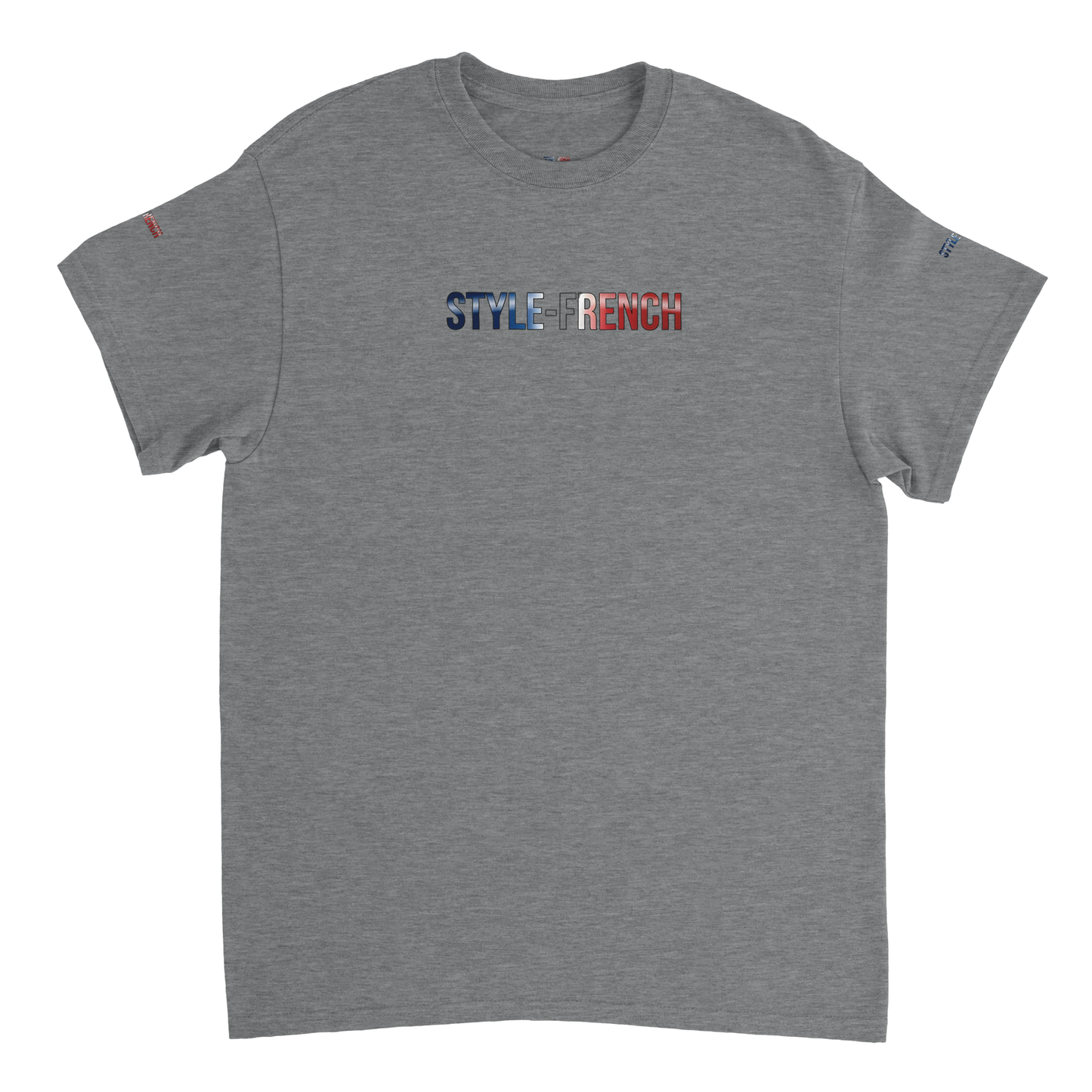 Herren-T-Shirt "Gallische Alchemie" | Schweres Rundhals-T-Shirt | Gildan® 5000