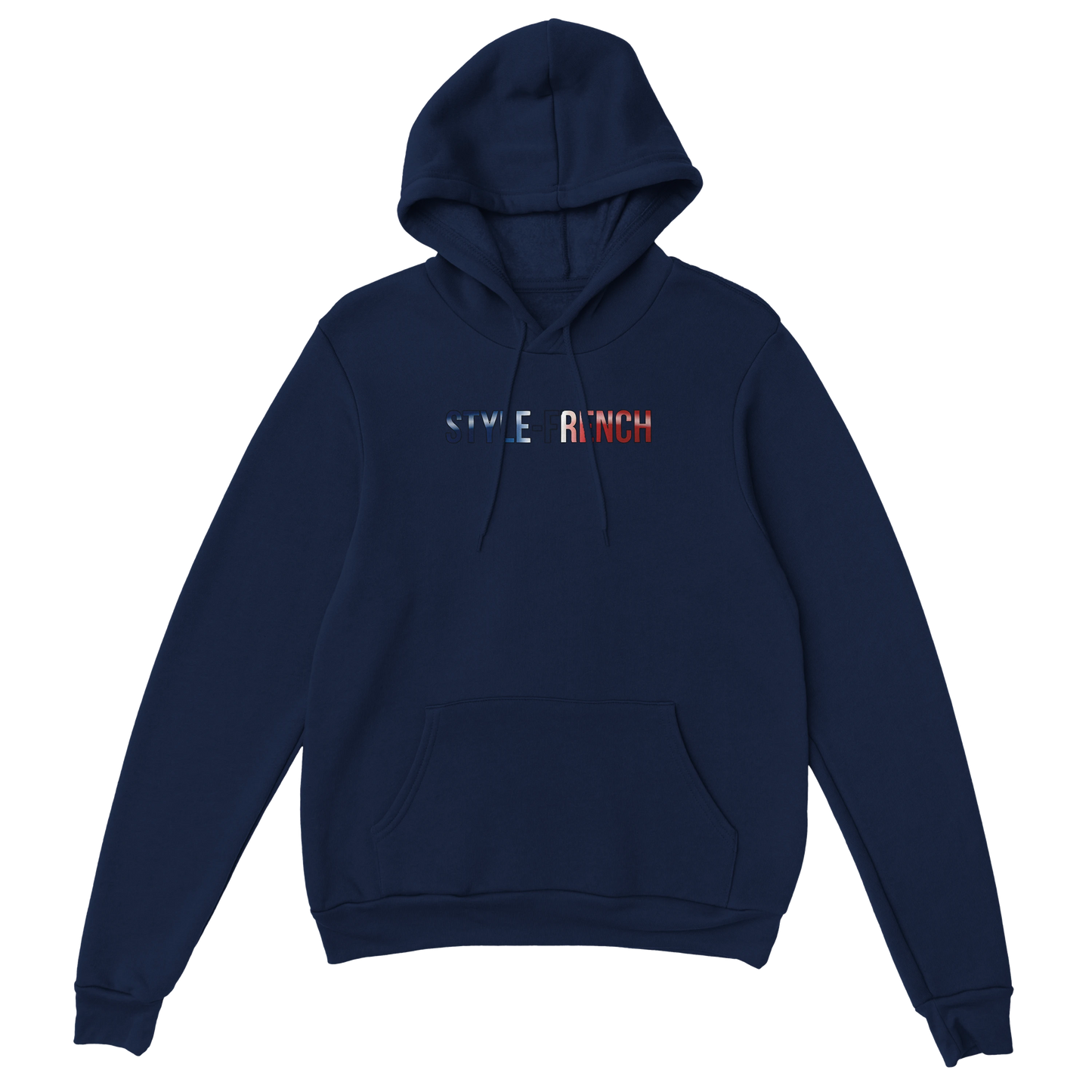 Men's Republic Eye Classic Hoodie | Gildan® 18500
