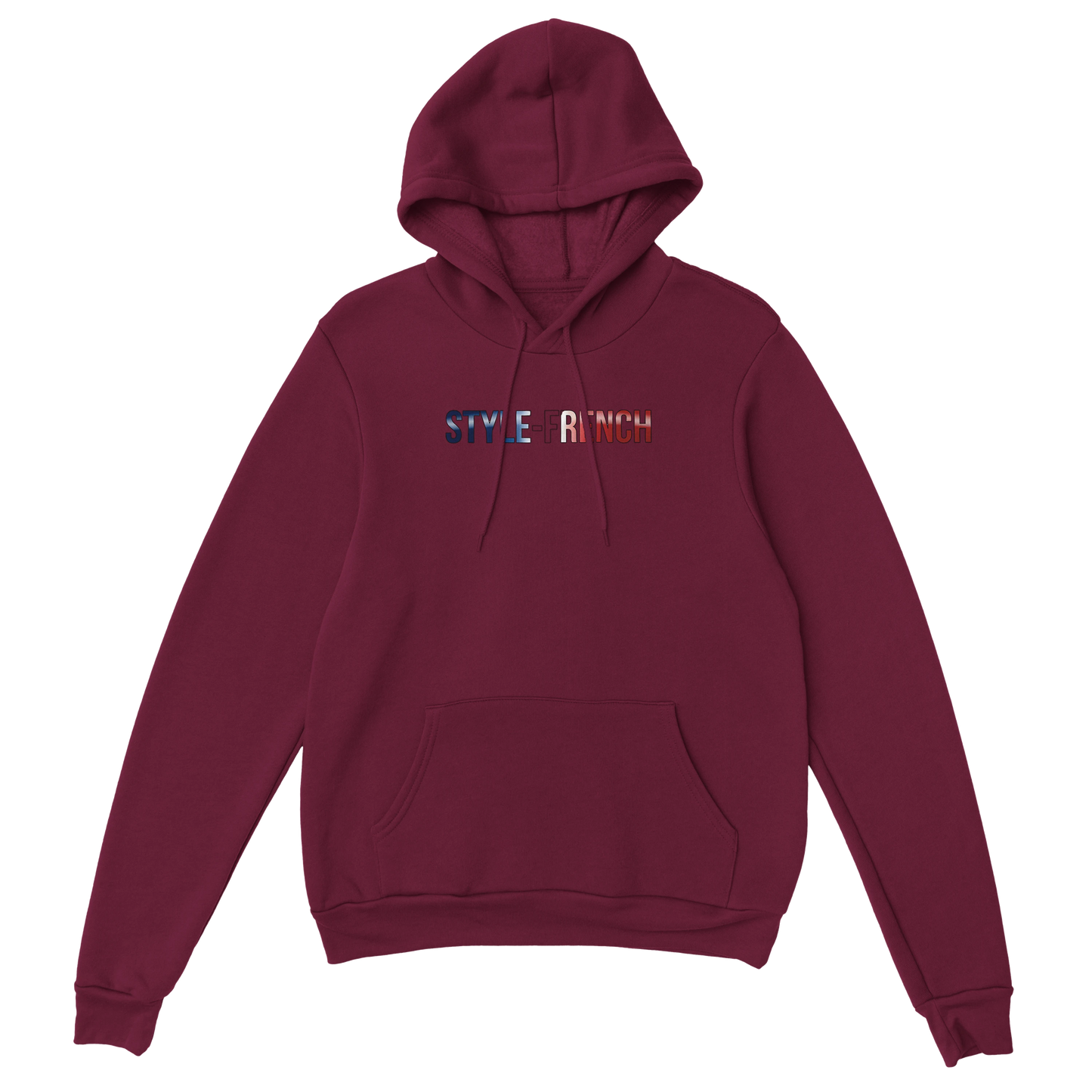 Men's Republic Eye Classic Hoodie | Gildan® 18500