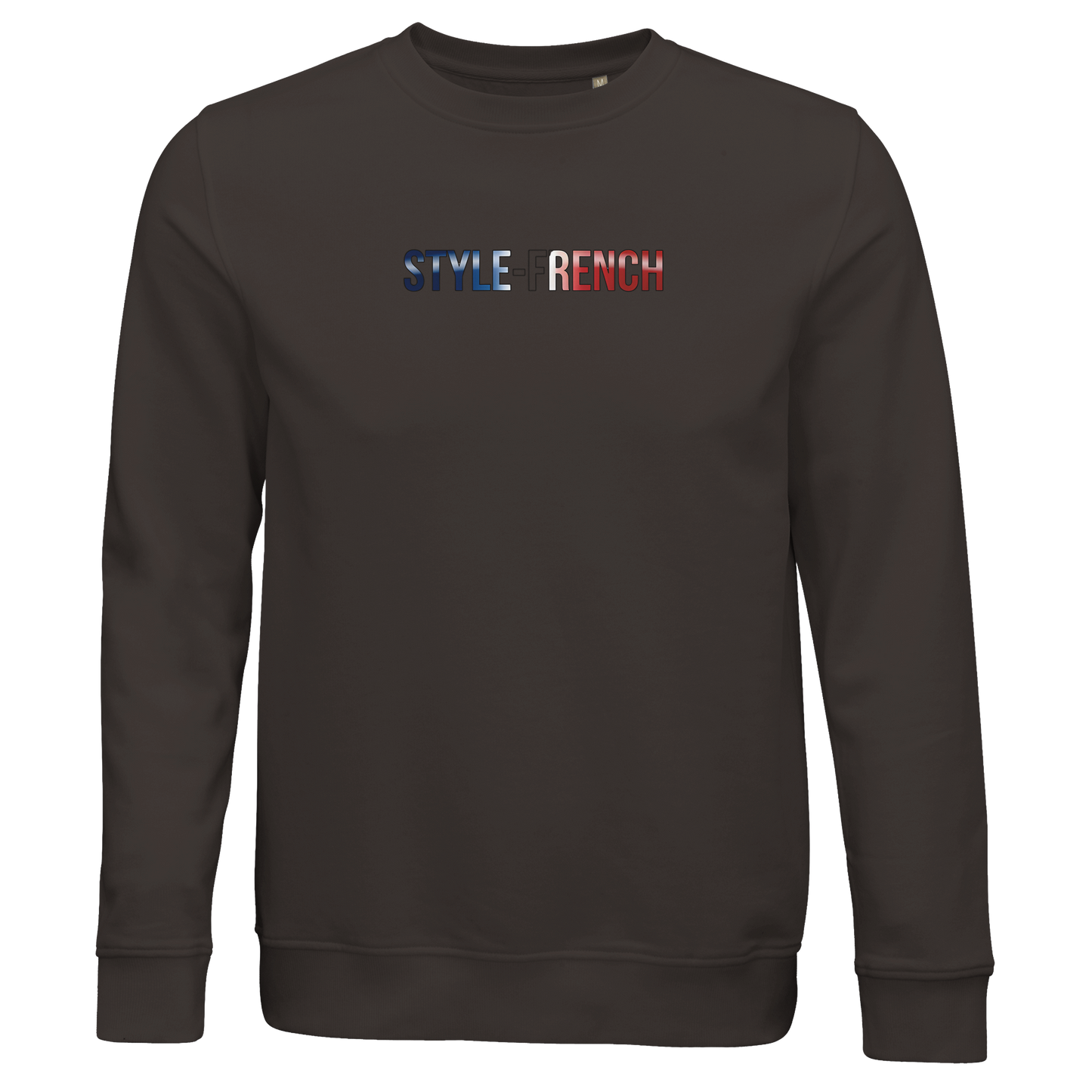 Damen-Sweatshirt Freiheit French-Style Bio Rundhals | SOL'S Comet 03574