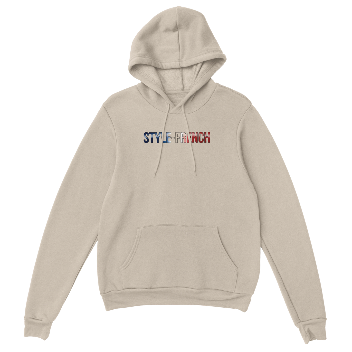 Men's Republic Eye Classic Hoodie | Gildan® 18500