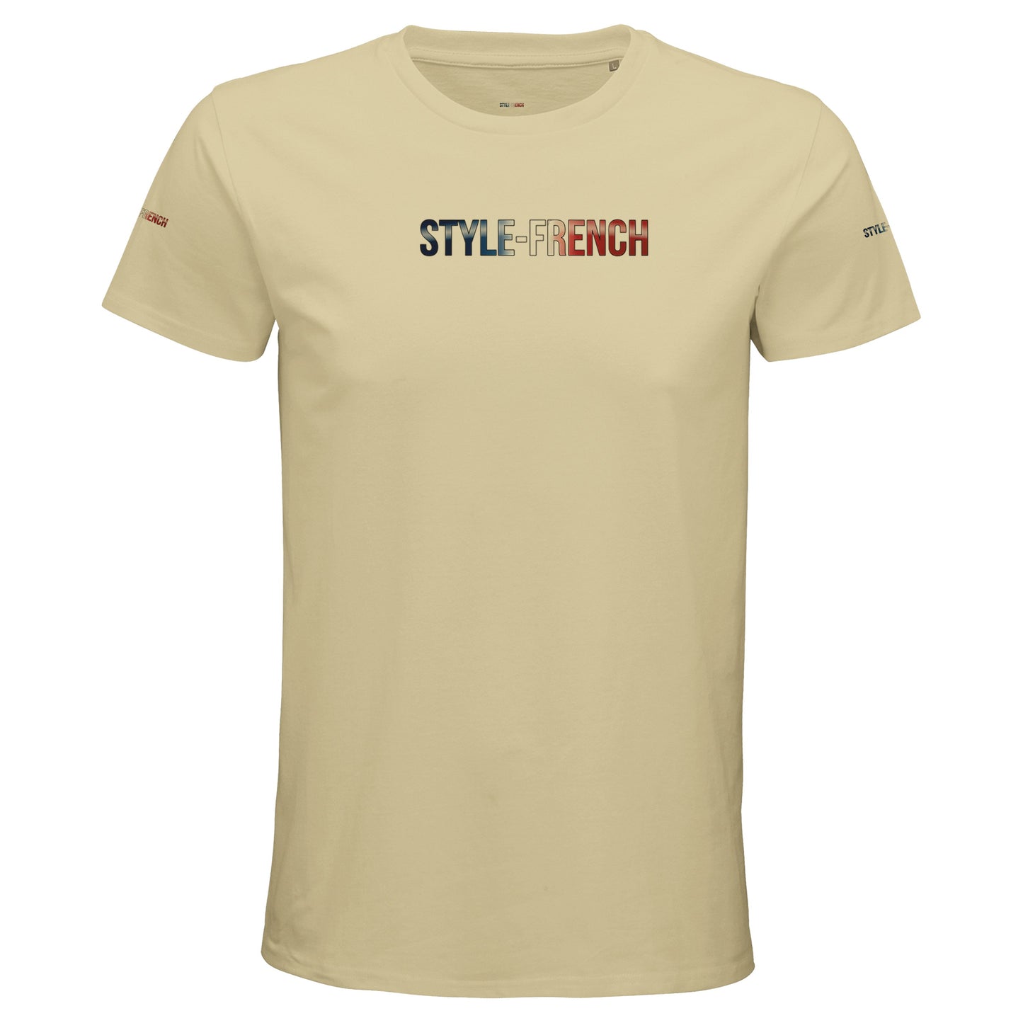 T-Shirt für Männer chauvinistisch und stolz darauf | SOL'S Pioneer Men 03565