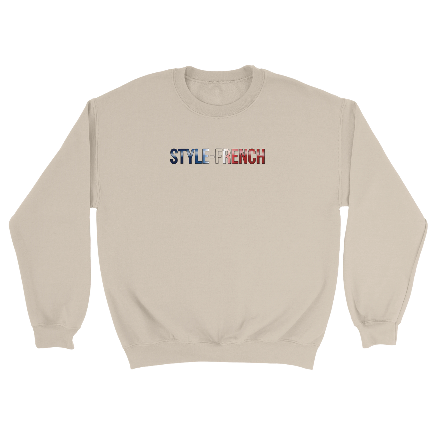 Men's Eye of the Republic Classic Crewneck Sweatshirt | Gildan® 18000