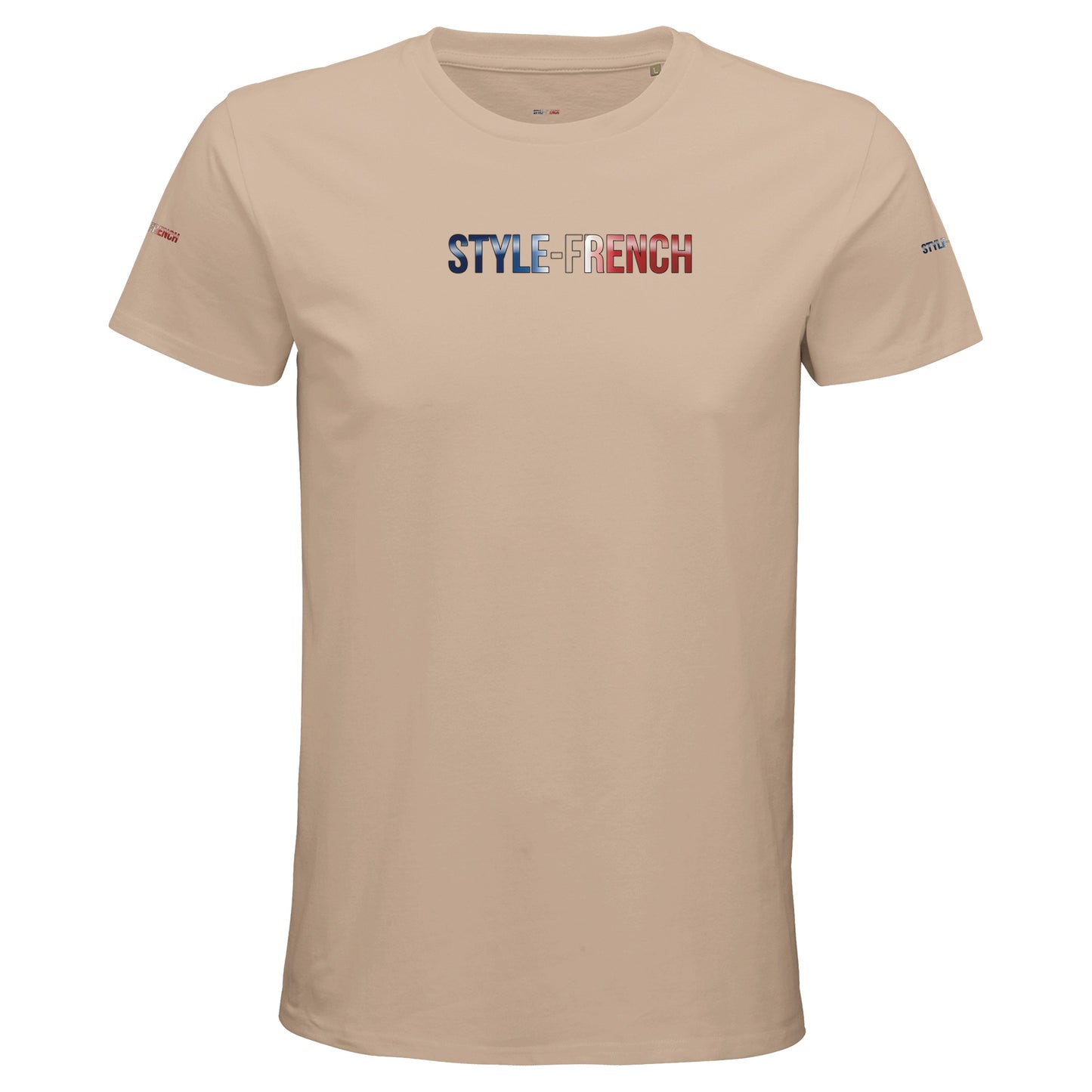 T-Shirt für Männer chauvinistisch und stolz darauf | SOL'S Pioneer Men 03565