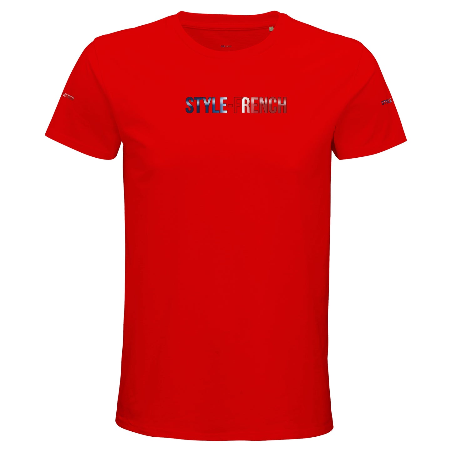 T-Shirt für Männer chauvinistisch und stolz darauf | SOL'S Pioneer Men 03565