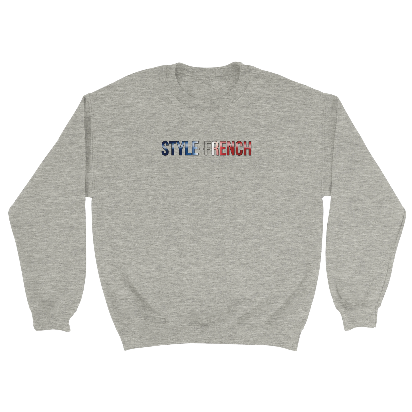 Men's Eye of the Republic Classic Crewneck Sweatshirt | Gildan® 18000
