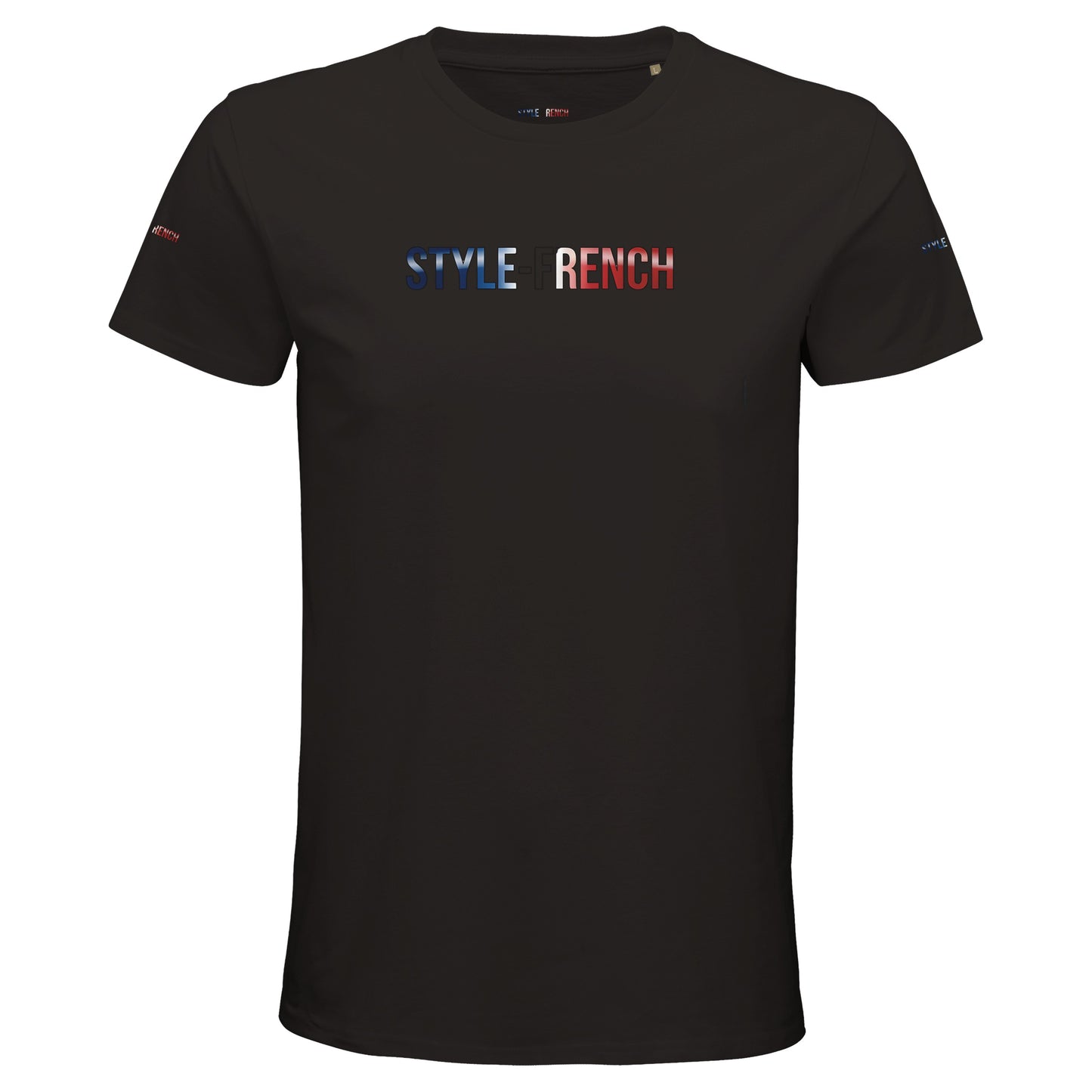 T-Shirt Damen debout la france Bio figurbetont | SOL'S Pioneer Men 03565