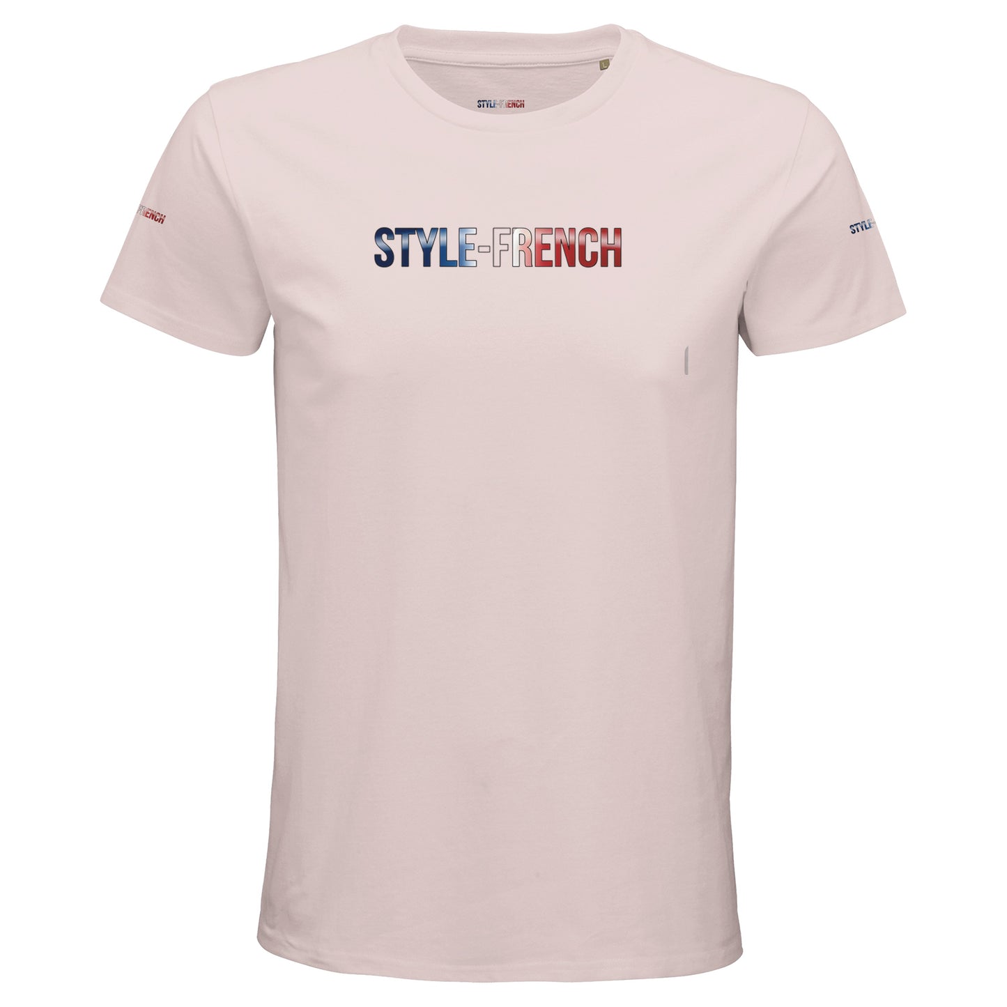 T-Shirt Damen debout la france Bio figurbetont | SOL'S Pioneer Men 03565