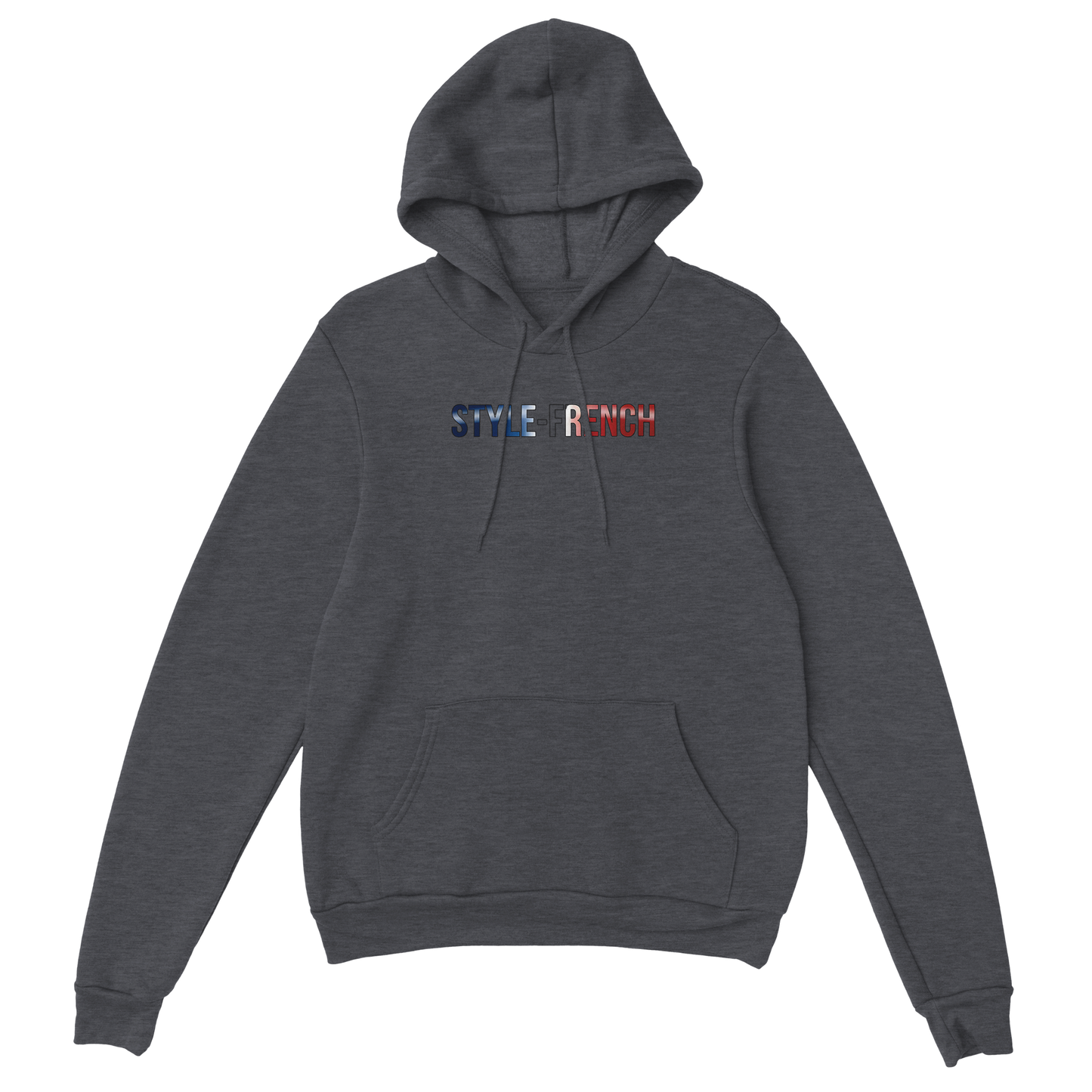 Herren-Kapuzenpullover „Gallische Alchemie“ klassisch | Gildan® 18500