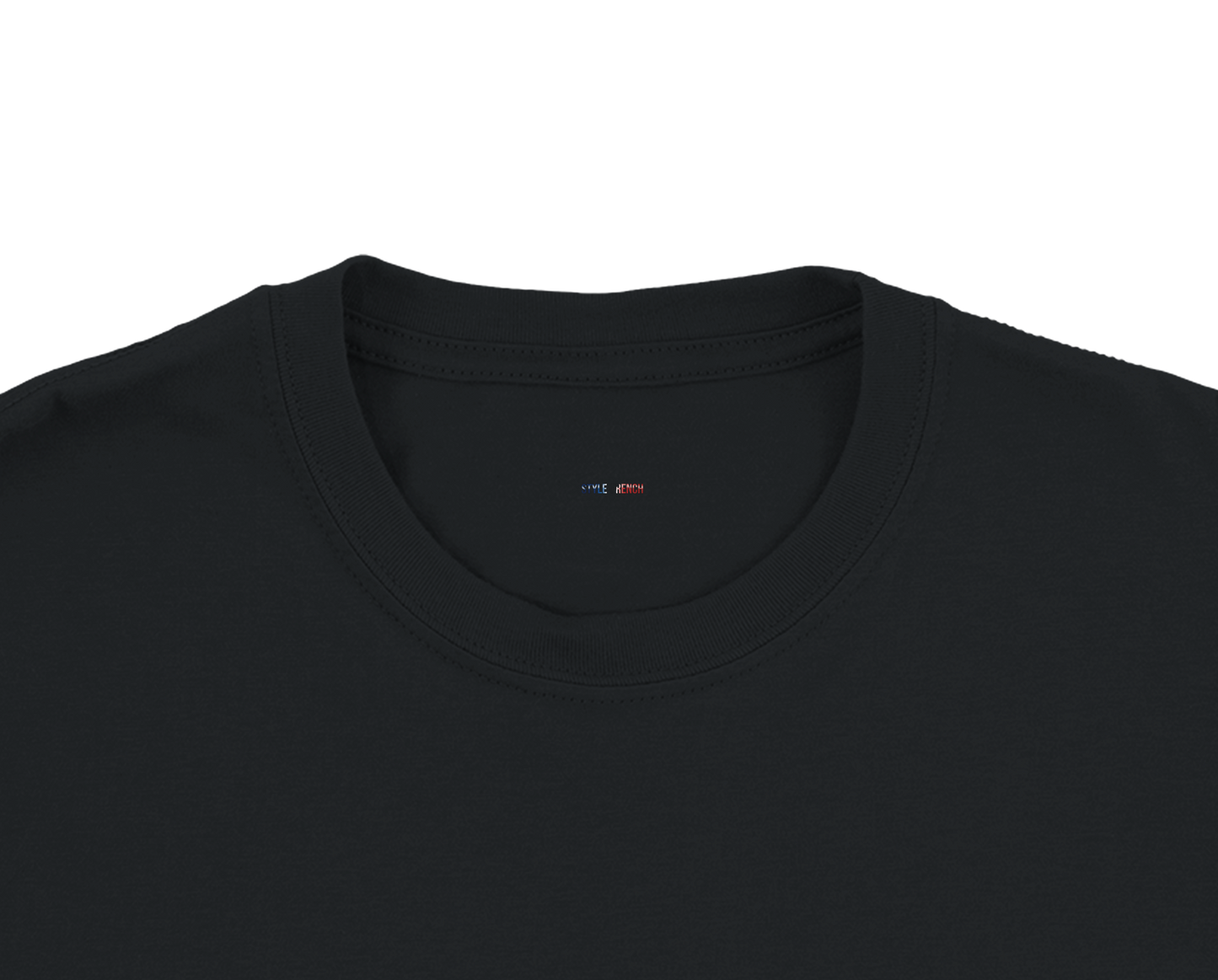 T-Shirt Herren Frankreich stolz klassischer Rundhalsausschnitt | Gildan® 64000