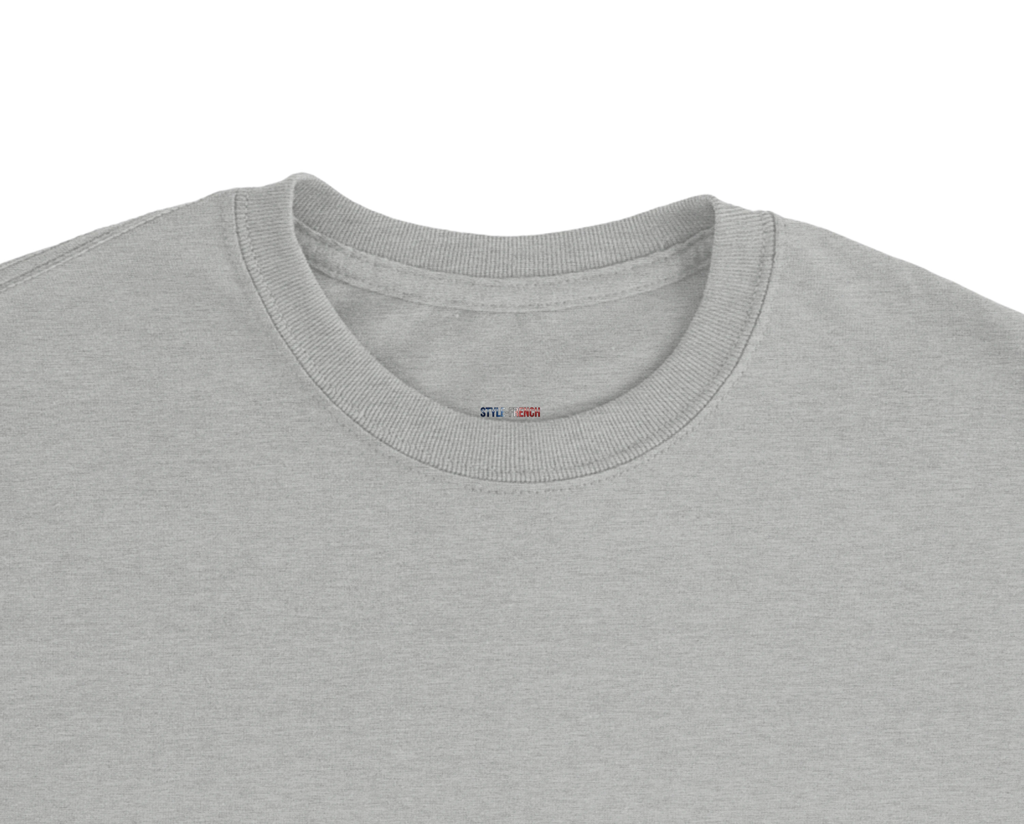 Damen T-Shirt, rosa, Kathedrale, dick, Rundhals | Gildan® 5000