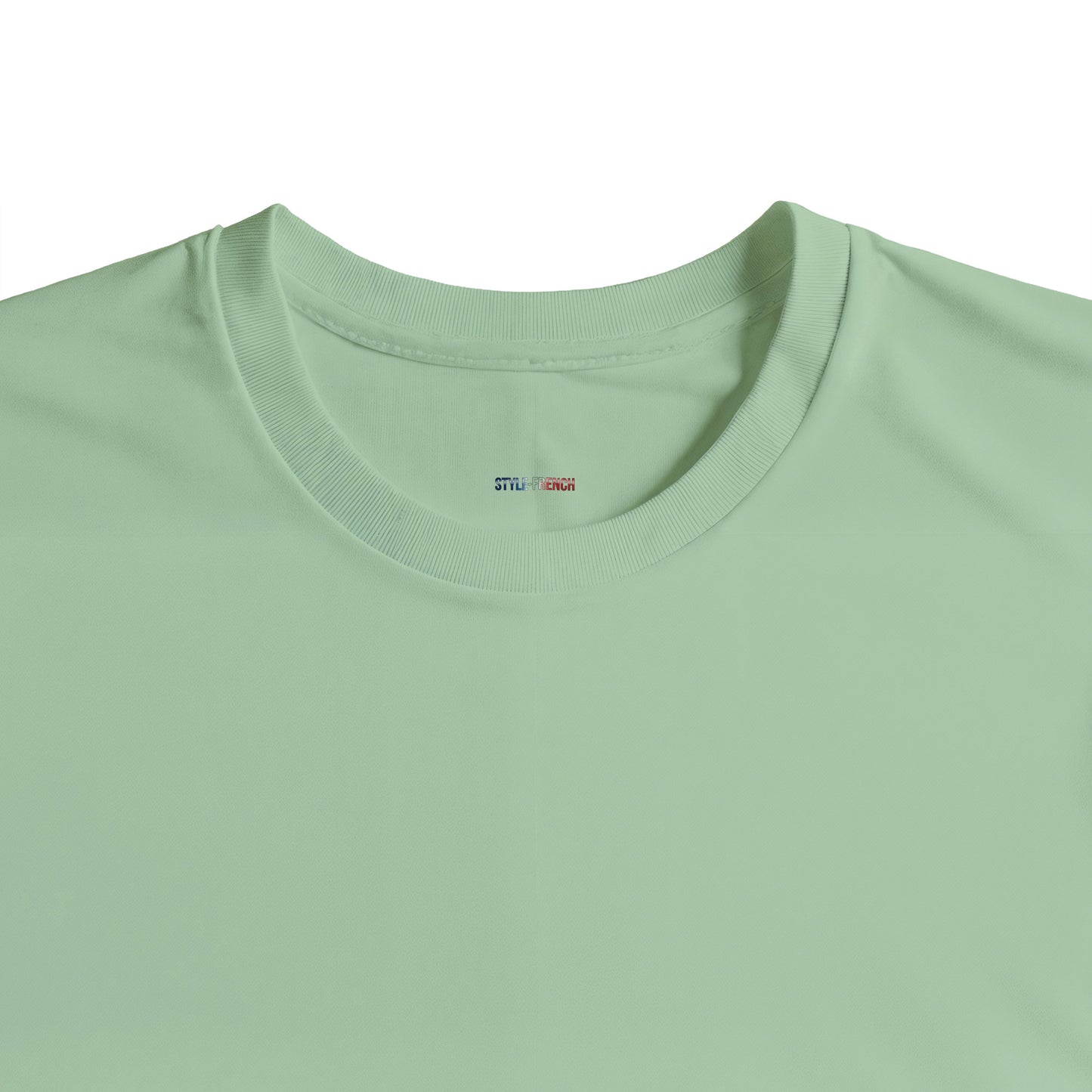 T-Shirt für Herren Frankreich Torwart Baumwolle in Bio-Umstellung | SOL'S Legend 03981