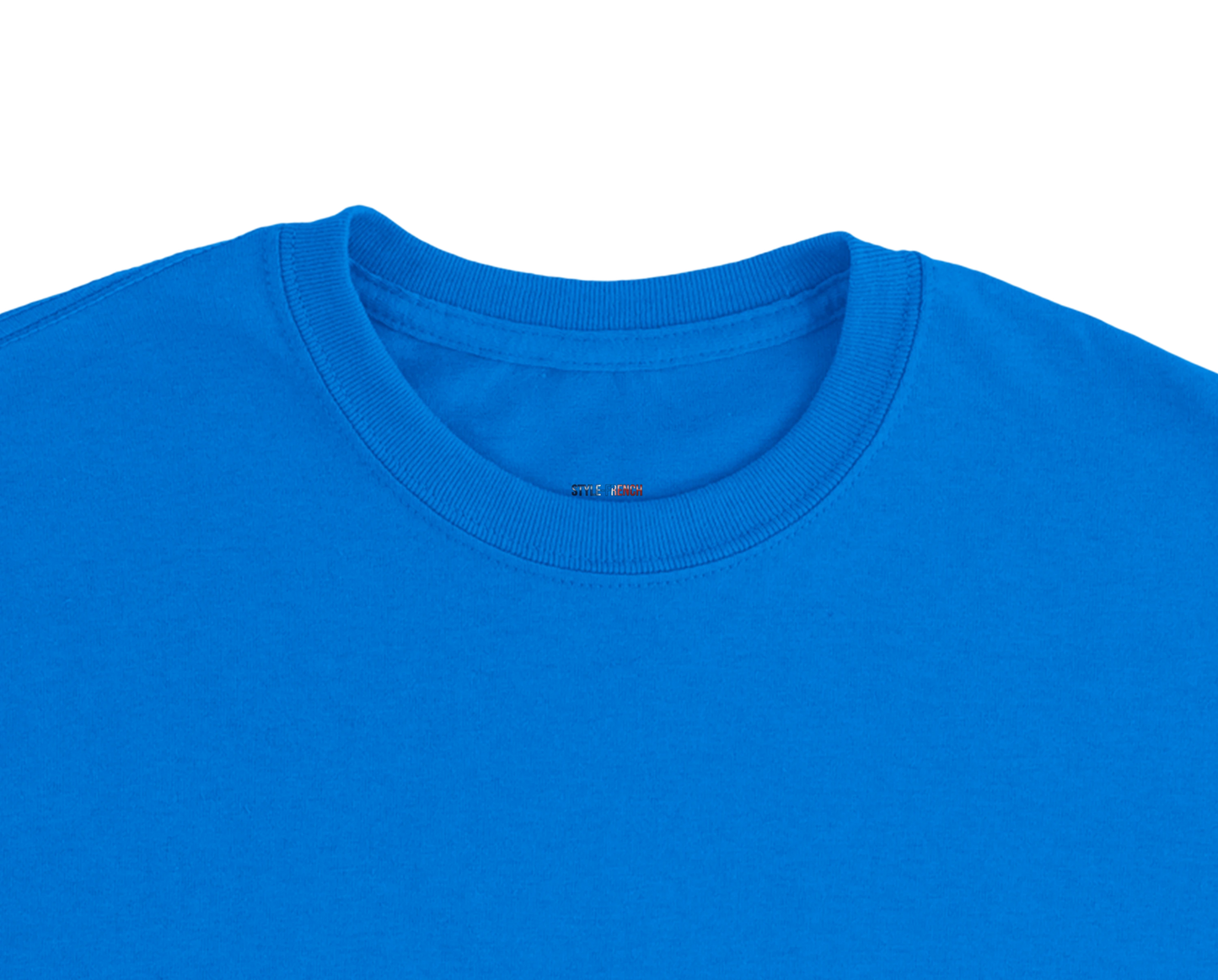 Damen T-Shirt, rosa, Kathedrale, dick, Rundhals | Gildan® 5000
