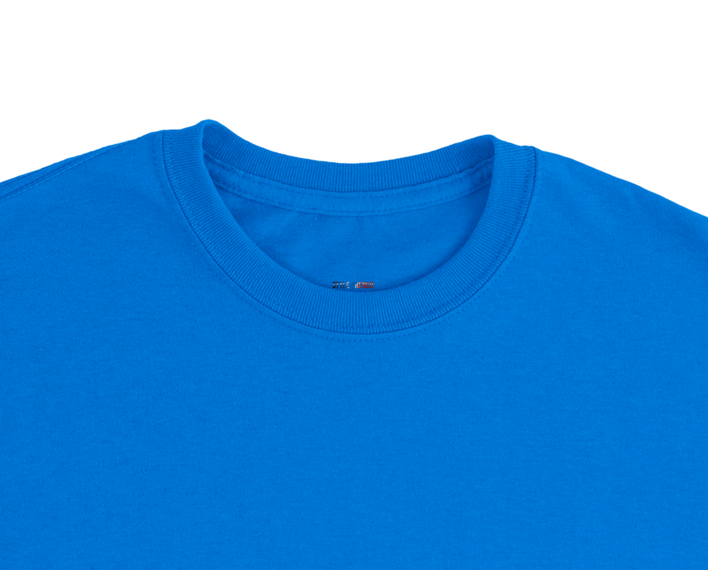 T-shirt Unisexe Reims - Ville de France - Coton Premium