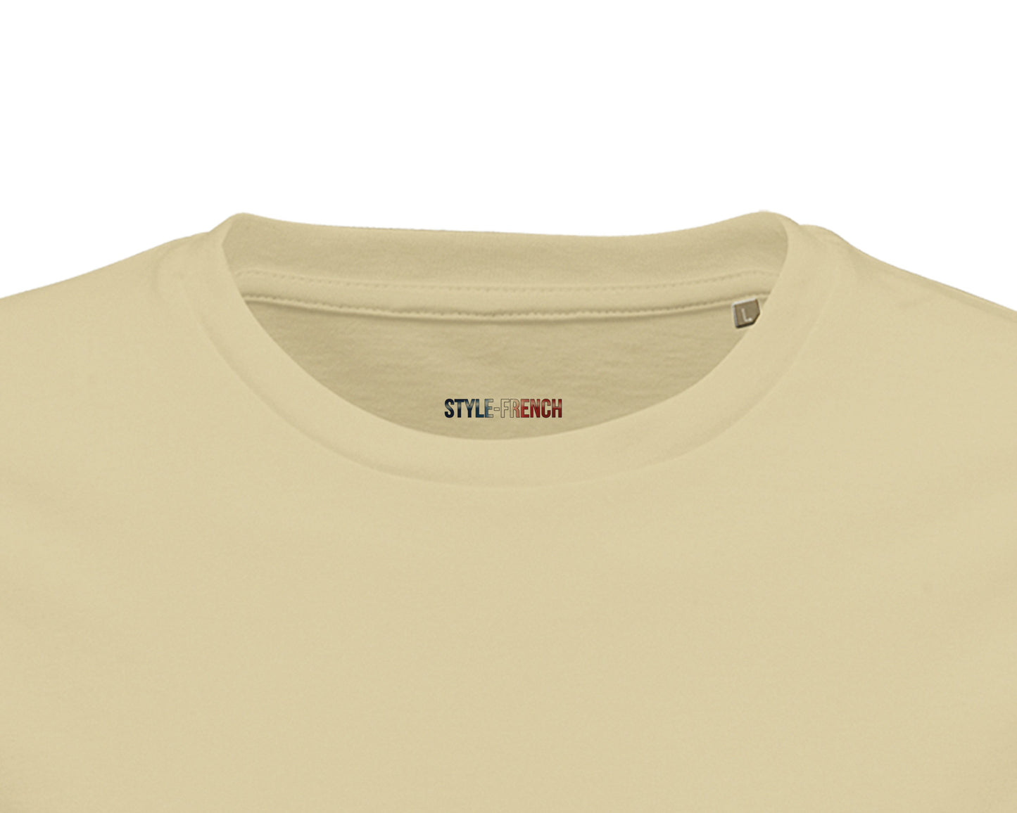 T-Shirt Damen debout la france Bio figurbetont | SOL'S Pioneer Men 03565