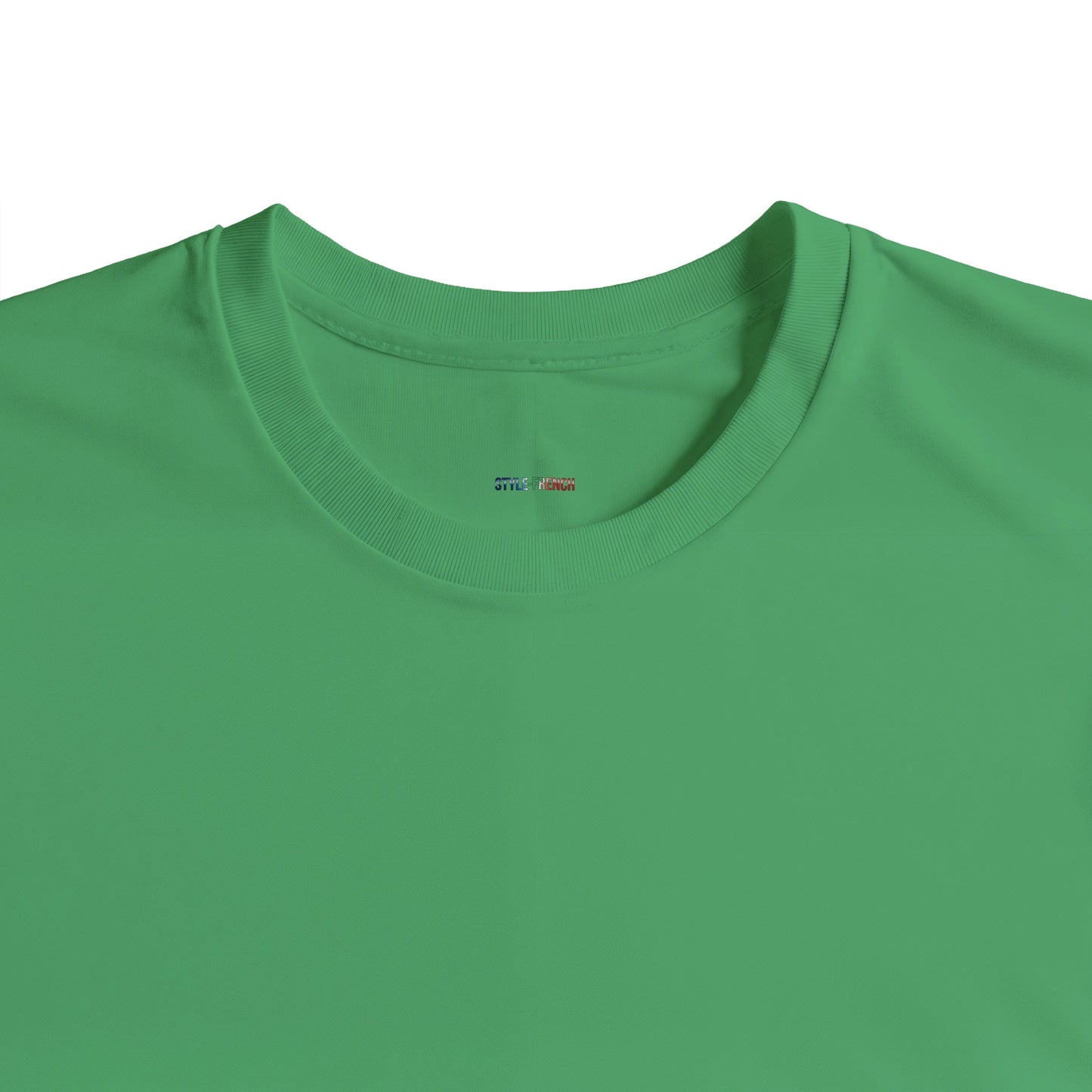 T-Shirt für Herren Frankreich Torwart Baumwolle in Bio-Umstellung | SOL'S Legend 03981