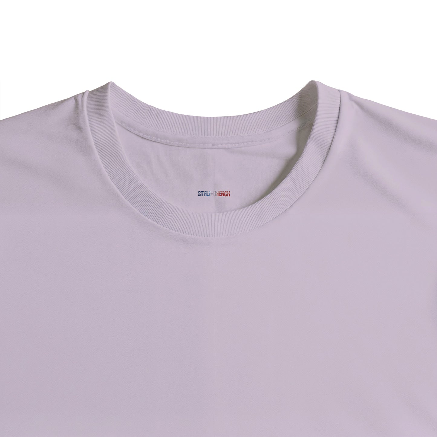 Men's T-shirt strong lion French style organic in conversion cotton | SOL'S Legend 03981