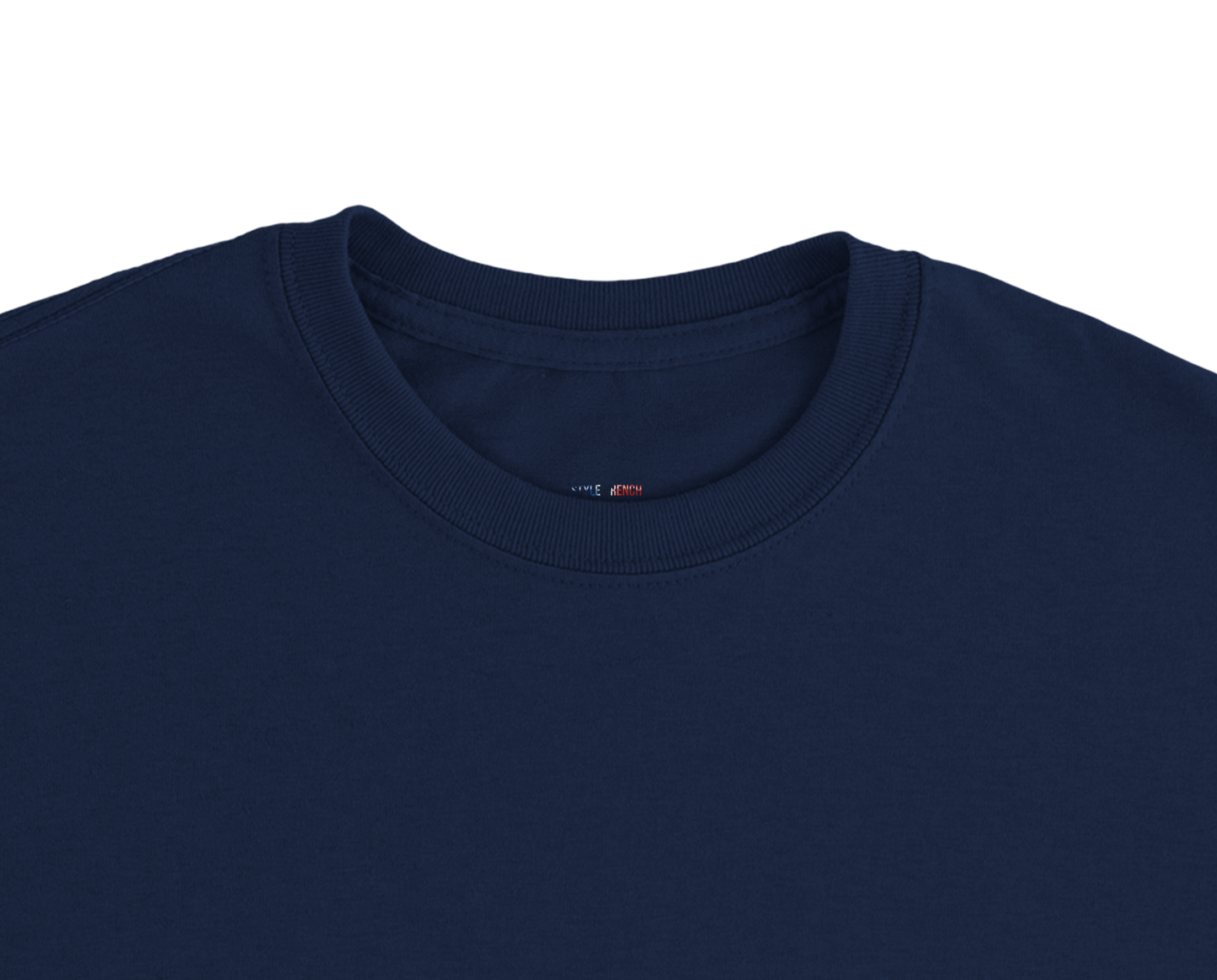 Damen T-Shirt Jeanne d'Arc dick Rundhals | Gildan® 5000