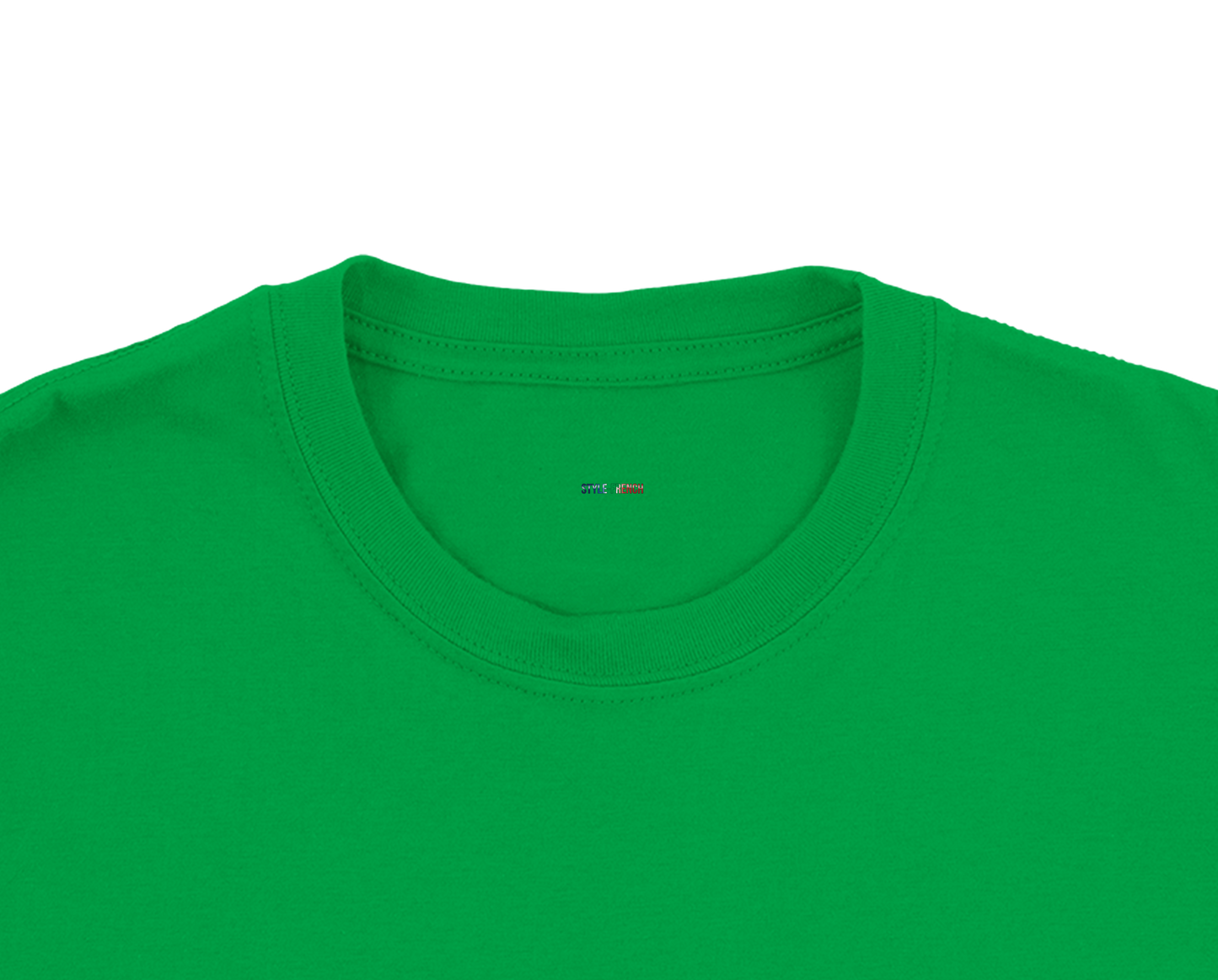 T-Shirt Herren Frankreich stolz klassischer Rundhalsausschnitt | Gildan® 64000