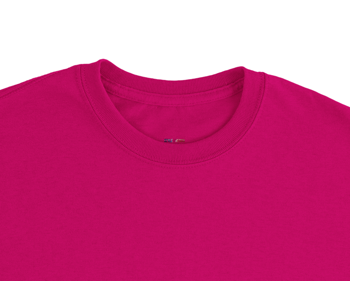 Metz France City Unisex T-shirt Heavy Crewneck | Gildan® 5000