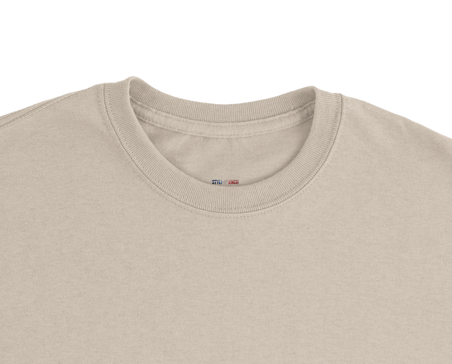 Damen T-Shirt Marianne dick, Rundhals | Gildan® 5000