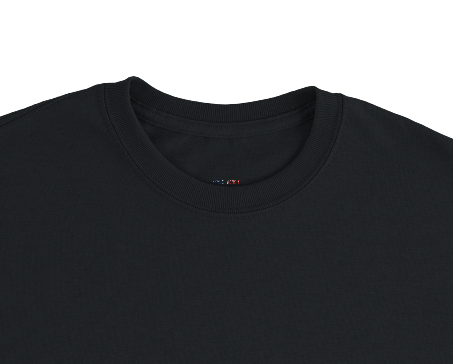 Unisex Occitania T-Shirt, dick, Rundhalsausschnitt | Gildan® 5000