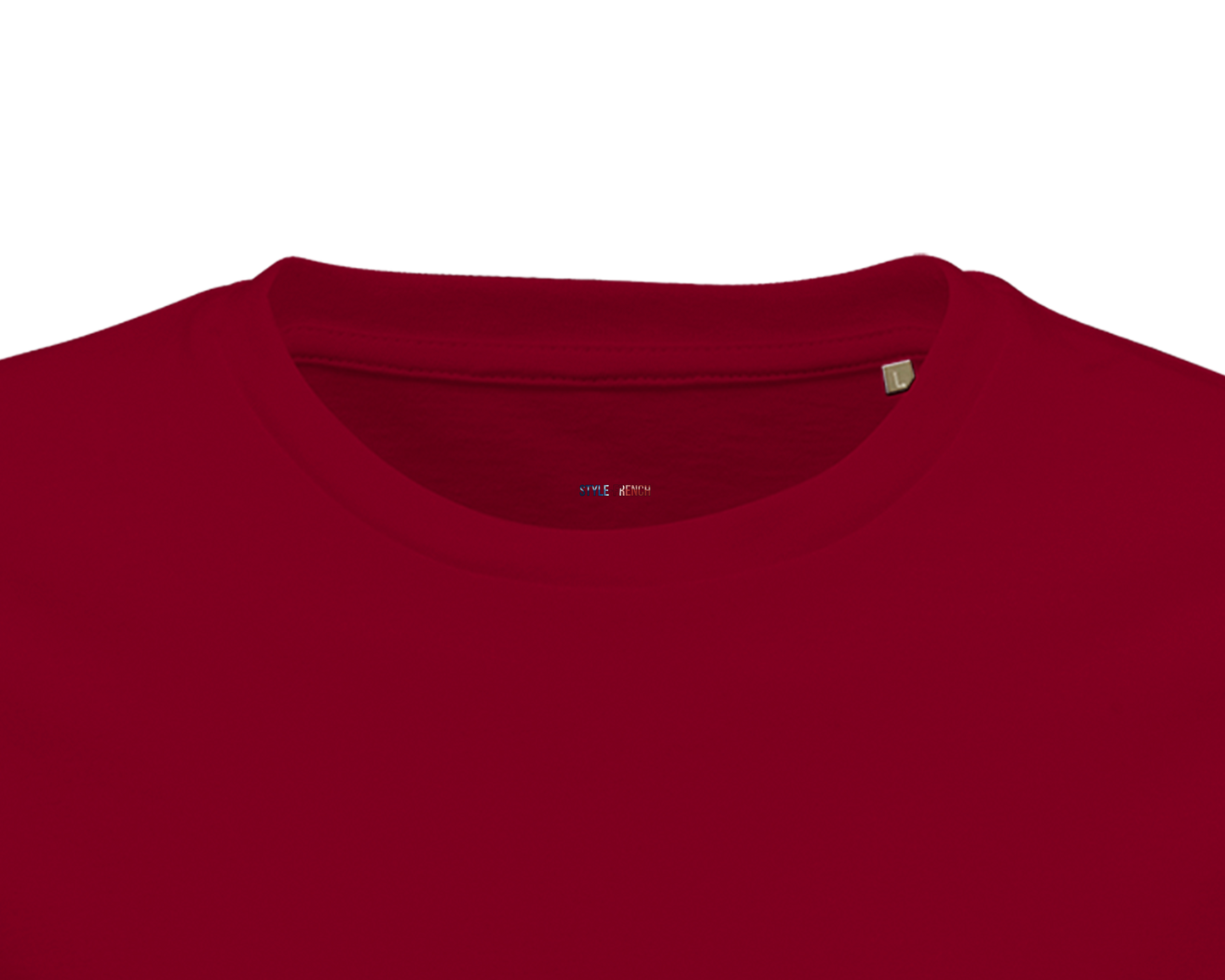 T-Shirt cocorico Herren French-Style Bio, tailliert | SOL'S Pioneer Men 03565