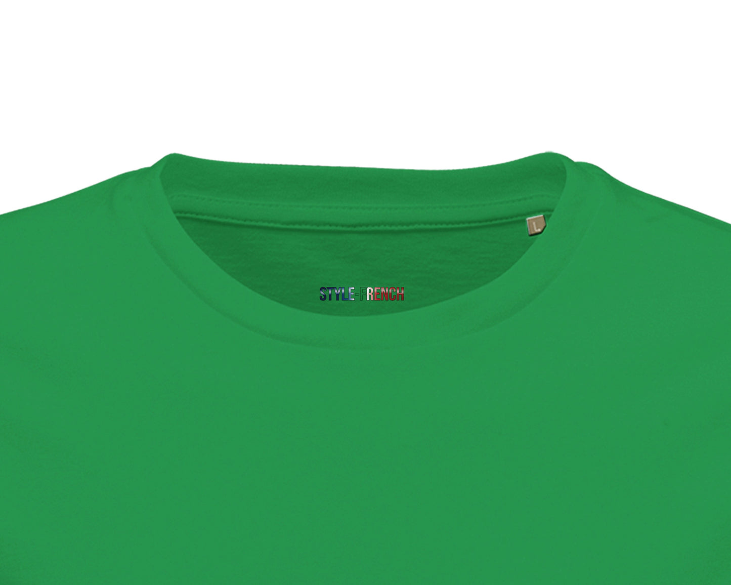 T-Shirt Damen debout la france Bio figurbetont | SOL'S Pioneer Men 03565