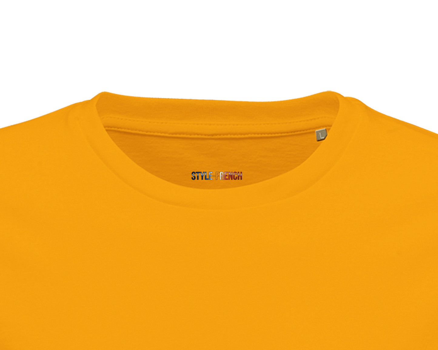 T-Shirt Damen debout la france Bio figurbetont | SOL'S Pioneer Men 03565
