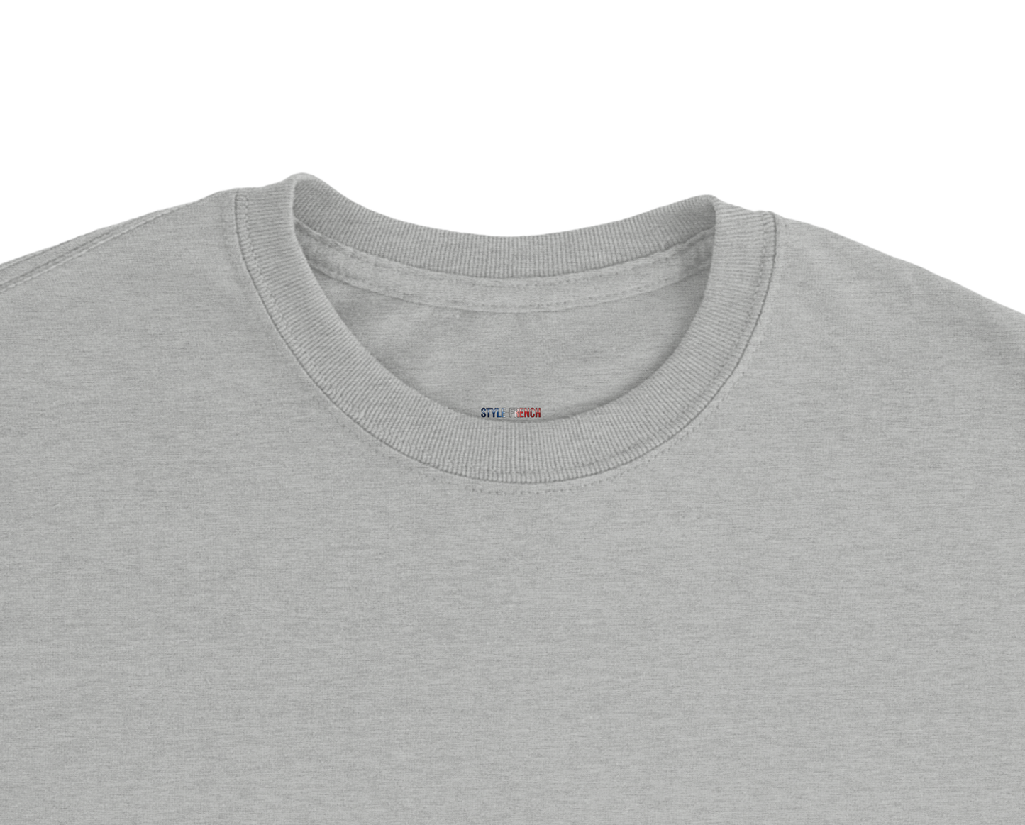 Unisex Occitania T-Shirt, dick, Rundhalsausschnitt | Gildan® 5000