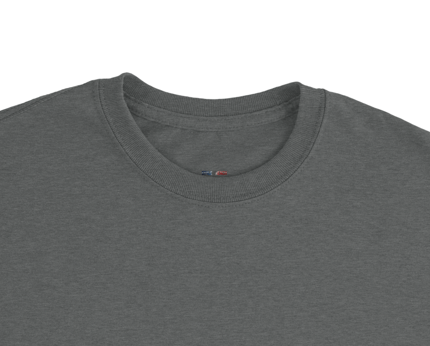 Damen T-Shirt, rosa, Kathedrale, dick, Rundhals | Gildan® 5000