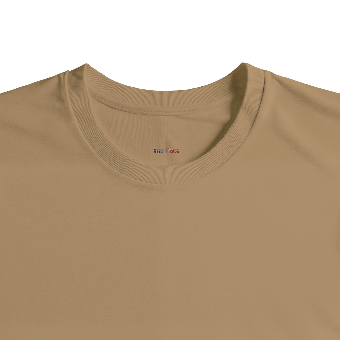 T-Shirt für Herren Frankreich Torwart Baumwolle in Bio-Umstellung | SOL'S Legend 03981