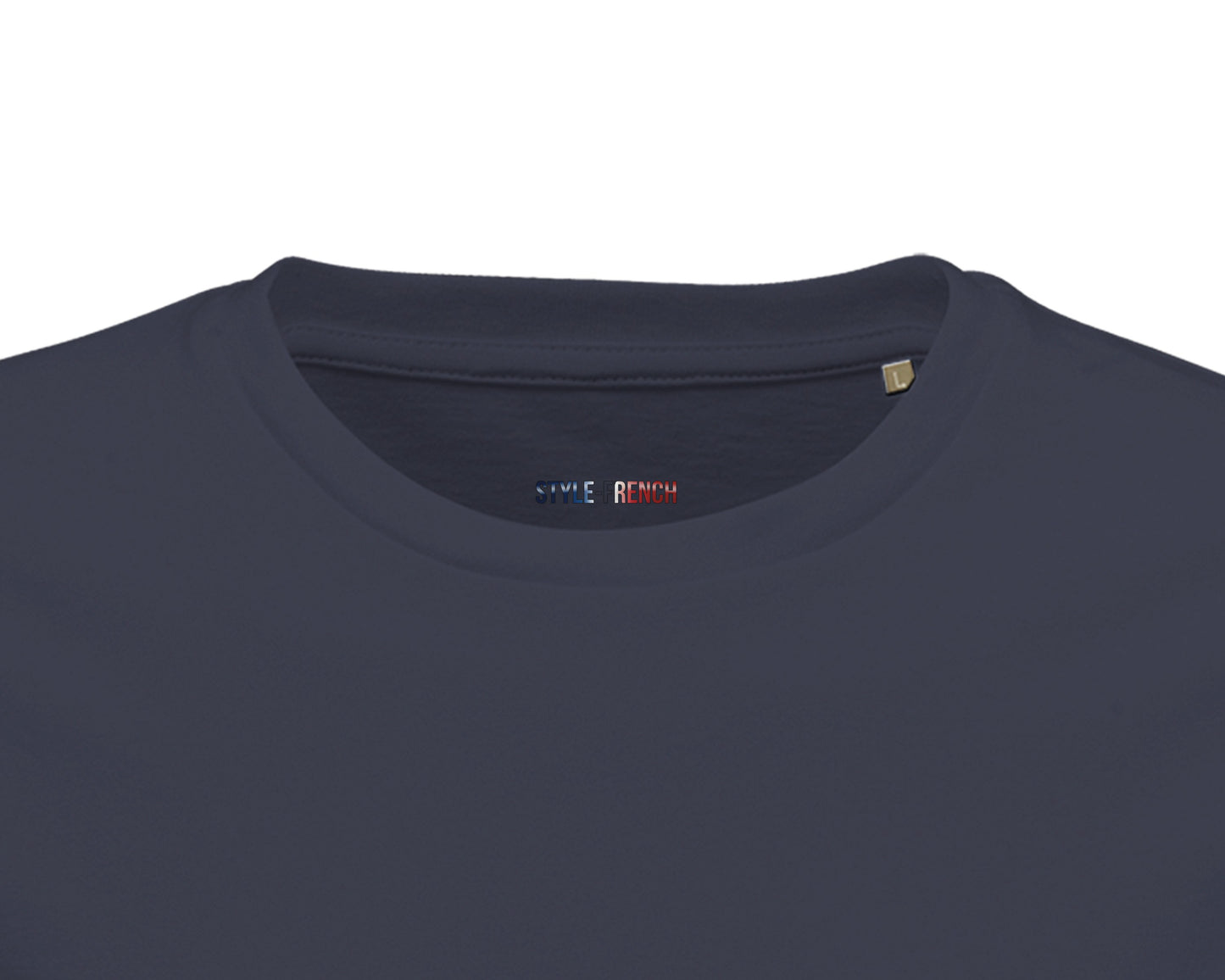 T-Shirt Damen debout la france Bio figurbetont | SOL'S Pioneer Men 03565