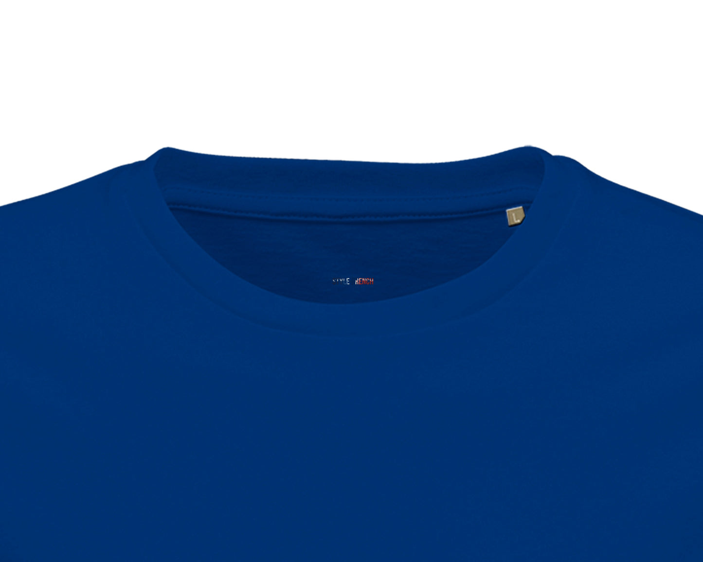 T-Shirt Cocorico Wir sind die Besten  Herren French Style  Bio Fitted | SOL'S Pioneer Men 03565